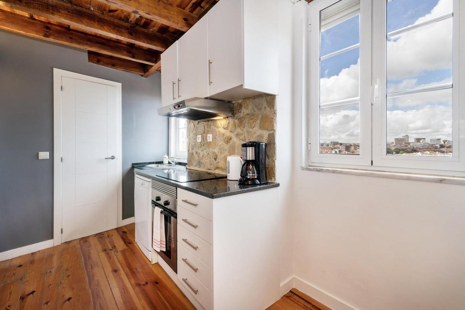 Guestready - Fantastic Rustic Duplex With Terrace Lejlighed